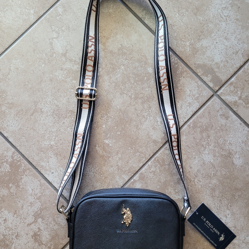 U.S. POLO ASSN. Purse